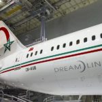 Boeing announces orders for four 787 Dreamliners from Royal Air Maroc
