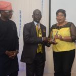 SIFAX Group bags NIPR Presidential Award'