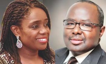 Shareholders give Adeosun 7 days to resign