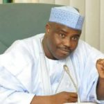 Sokoto State Governor, Aminu Tambuwal