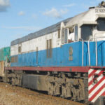 TAZARA-train-locomotive