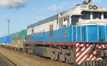 TAZARA-train-locomotive