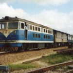 Tanzania-Zambia Railway Authority