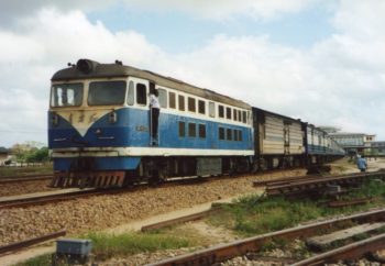 Tanzania-Zambia Railway Authority