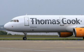 Thomas Cook