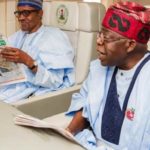 Tinubu denies eyeing Osinbajo’s job