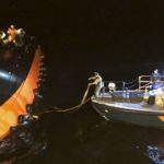 Two killed after pilot boat capsizes off Finland