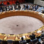 UN bars four North Korean ships from international ports