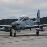 US to sell warplanes to Nigeria