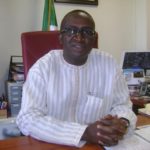 Victor Ndoma-Egba