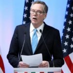 WTO losing focus, must rethink development, says U.S. trade chief
