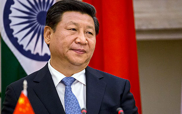 Xi Jinping