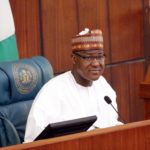 Yakubu Dogara