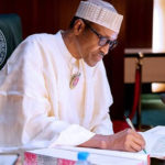 President Buhari