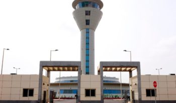 new Senegal airport-2