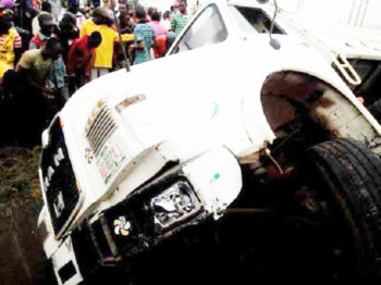 NUPENG sets up task force against reckless driving