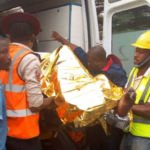 10 dead, many injured in gas explosion at Lagos station