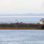 2 missing as vessel sinks in South China Sea