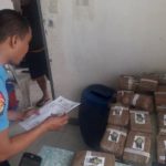 $2.5m cocaine washes up on Philippine seashore
