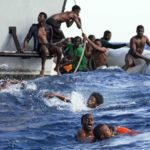 30 Africans drown off Yemen after boat capsized