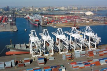 2018: Security tops port users concerns