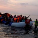 41 migrants rescued off Turkey’s Aegean coast