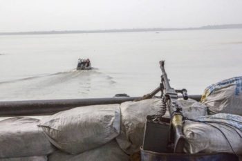 Waterways provide escape routes for kidnappers in Delta - Police