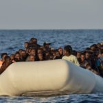 Germany seals deal with Spain to return migrants