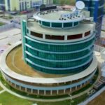 AfDB Abuja office