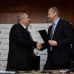 APM Terminals inks deal for new bulk cargo terminal in Georgia