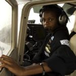 Air Force gets first female combat pilots