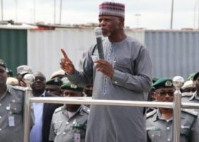 Hameed Ali
