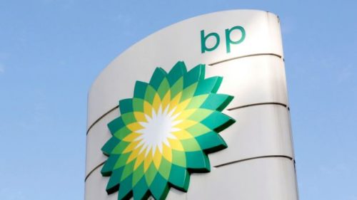 U.S. awards BP, Serica licence for North Sea field