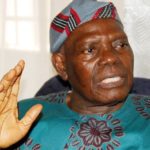 Bisi-Akande