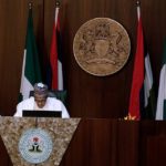 PHOTOS: Buhari presides over first FEC Meeting of 2018