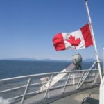 Canada lifts speed restrictions on ships in Gulf of St. Lawrence