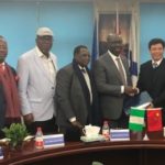 China Harbour Engineering Company (Nig.)