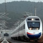 China okays $43.3bn urban rail projects