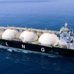 China overtakes South Korea as world’s No. 2 LNG importer