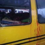 Customs officials kill 1, injure 2 In Lagos..