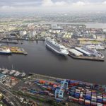 Dublin Port to up investment in infrastructure