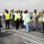 FAAN completes repairs of Enugu Airport runway