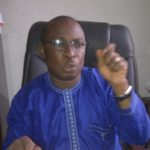 Kayode Farinto