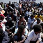 FG commences mass evacuation of Nigerians in Libya
