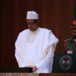PHOTOS: Buhari presides over FEC meeting