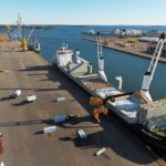 Stevedores to stage 24-hour strike at all Finnish ports