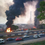 Gas Station explosion_5