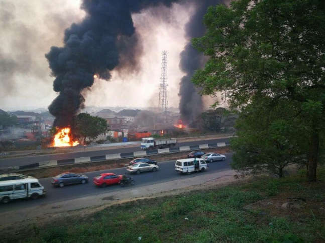 Gas Station explosion_5