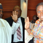 Adeosun suspended me to stall Oando probe, Gwarzo insists 