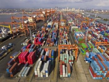 ICTSI commits $25m for projects in 2018 